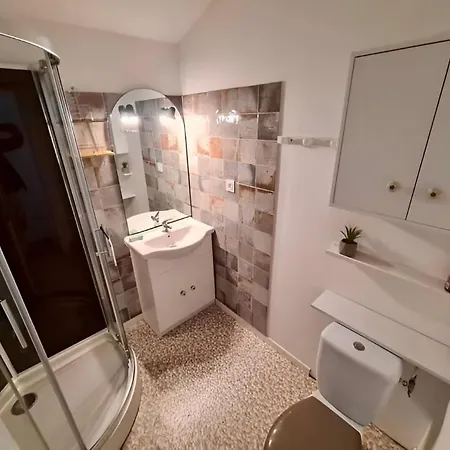 Apartamento Le Temps D'une Vie