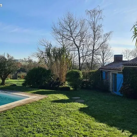 Apartamento Le Temps D'une Vie *