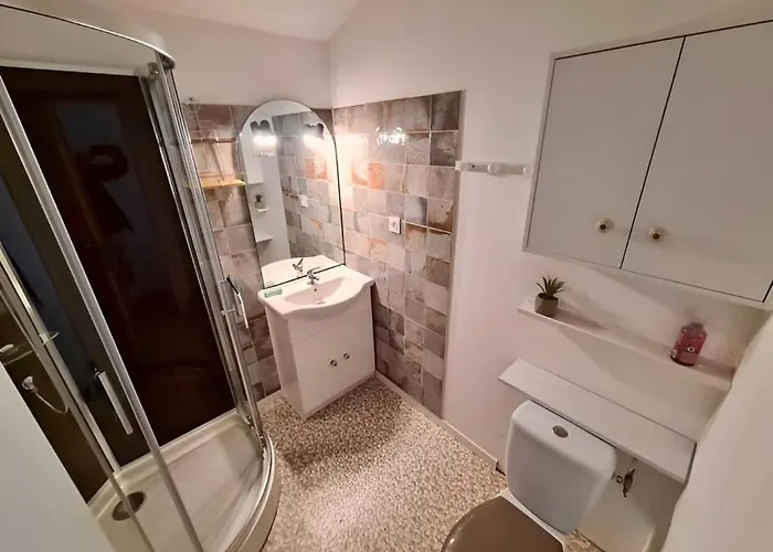 Daire Le Temps D'une Vie