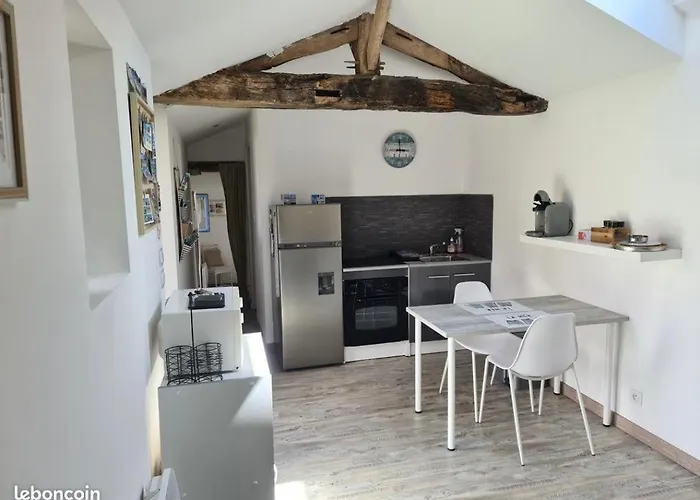 Daire Le Temps D'une Vie