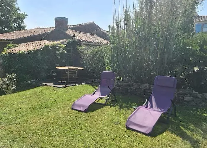 Daire Le Temps D'une Vie Maché