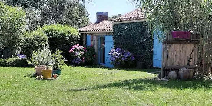 Daire Le Temps D'une Vie