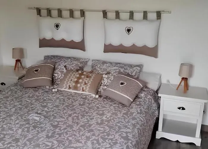 Le Temps D'une Vie * Maché